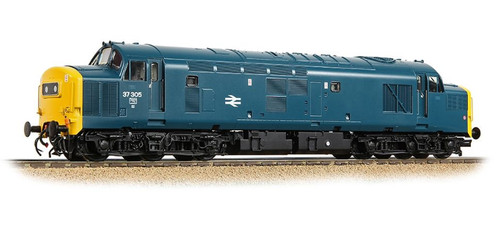 Bachmann 303 class 0 - 35-303, 37/0