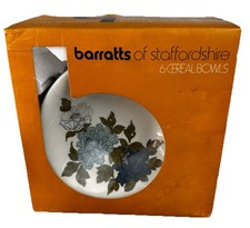 barratts of staffordshire Blue