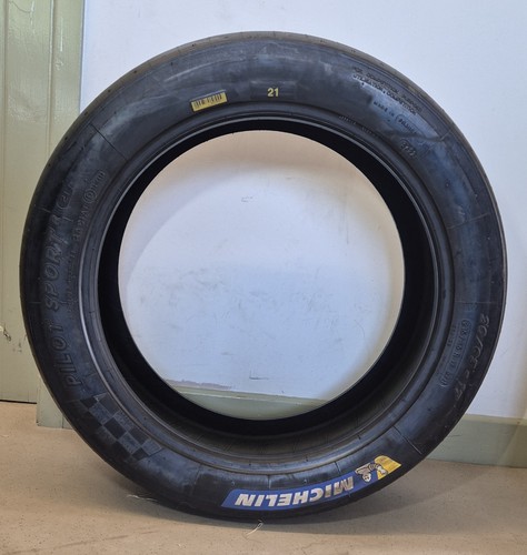 New michelin r17 tarmac - new,