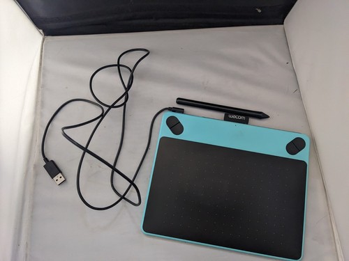 Wacom intuos small ctl 490dw - small, ctl-490dw-s