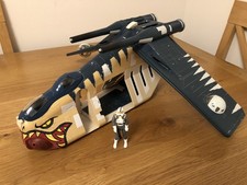 Star Wars Republic Gunship