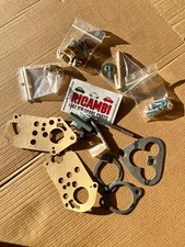 Classic Fiat 500 126 26 Weber Complete Carburetor Overhaul Kit New
