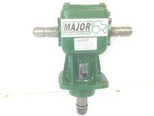 Major Roller Mower High Speed