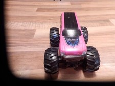 Hot Wheels Monster Jam Truck