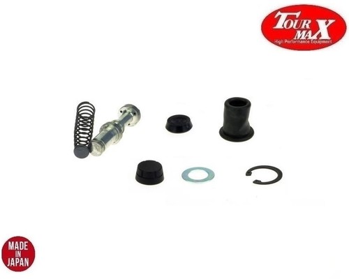 Front brake master cylinder - brake,