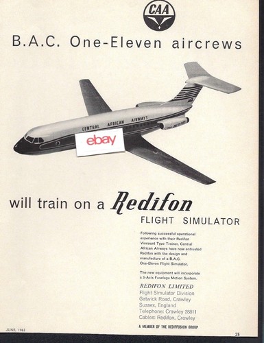 Caa central african airways - central,