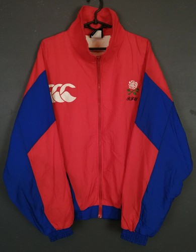 Mens canterbury vintage old - canterbury,