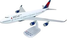 Flight Miniatures Delta