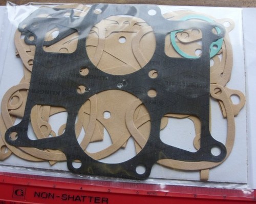 Z002630p gasket set complete - z002630p,