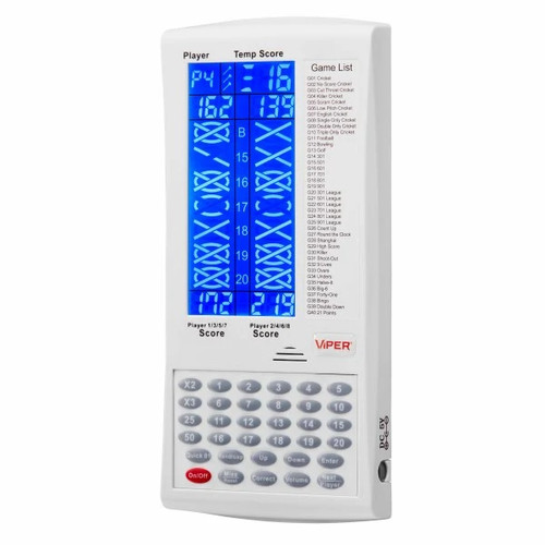 Viper proscore electronic - viper, dart