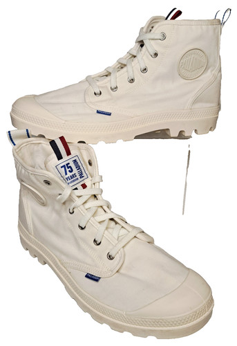 Palladium pampa 75th - pampa,