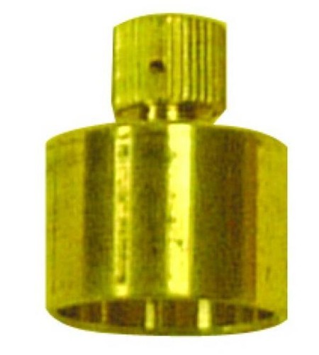 22mm brass air vent cap - vent, pack
