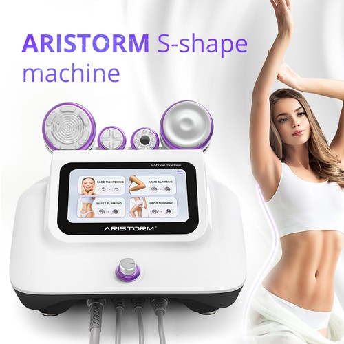 Aristorm ultrasound 30k - ultrasound,