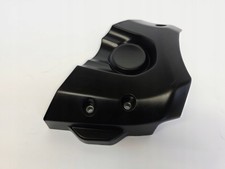 Yamaha MT 07 XSR 700