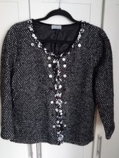 Ladies jacket, Per Una, size  large, very good condition