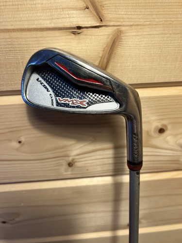 Yonex vmx iron set super - iron, 4-sw