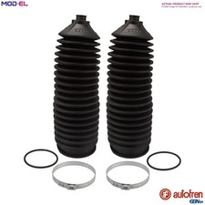 BELLOW KIT STEERING D9079C FOR