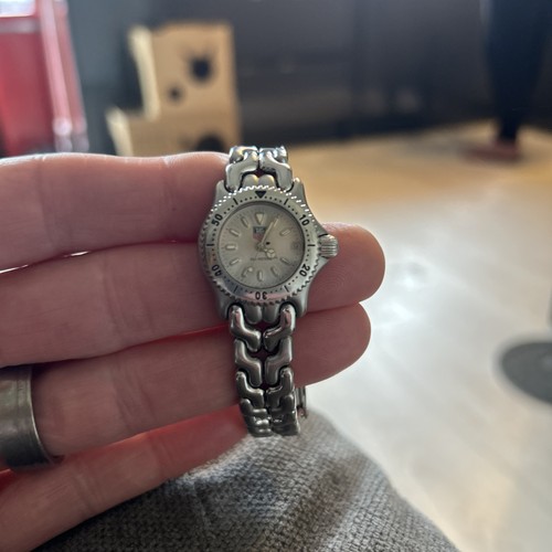 Tag heuer ladies - ladies, watch