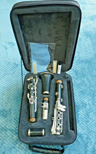Buffet B12 Clarinet in Case with Accessories