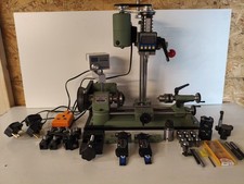 Emco Unimat Model SL +