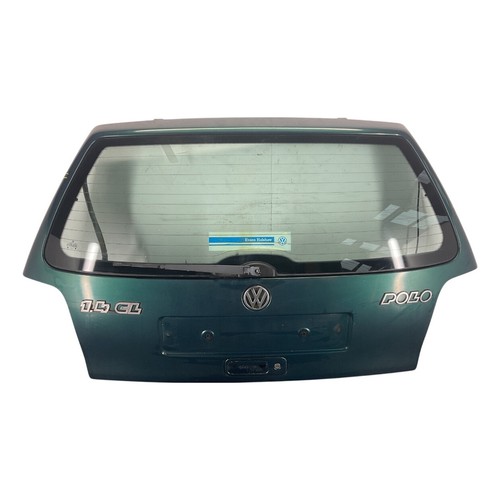 Volkswagen polo bootlid - volkswagen,