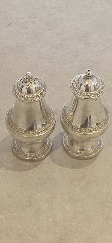 Vintage ianthe silver - silver, plated