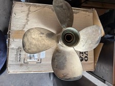 Volvo Penta G4 Rear Propeller