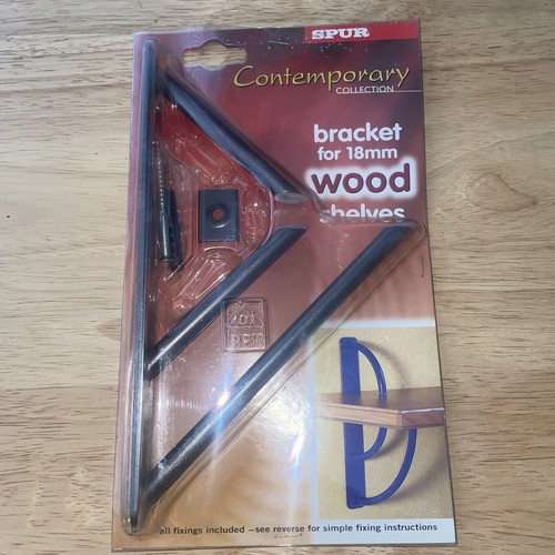 Spur contemporary bracket - contemporary, for