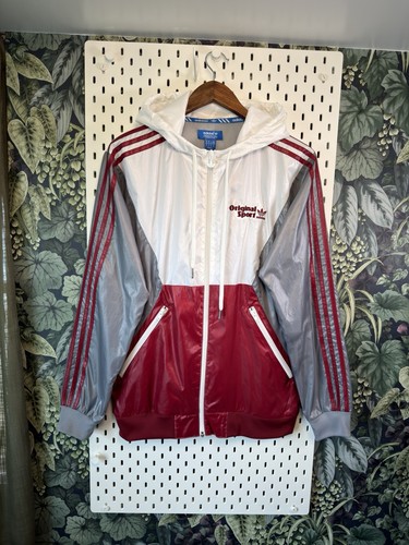 Adidas mens track - track, jacket