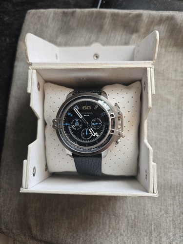 Diesel deadeye dz4408 watch - deadeye,