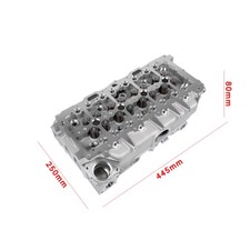 Cylinder Head 1623158880 95529964 for Citroën Vauxhall Peugeot 1.5 BlueHDi DV5R