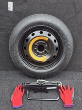 Spare Wheel Space Saver 14"