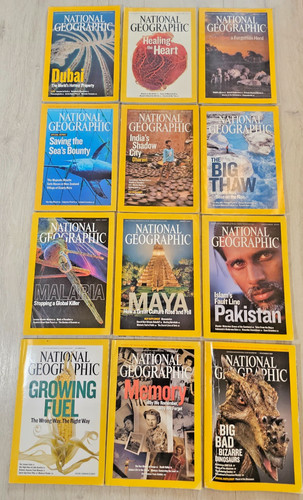 2007 national geographic - national,