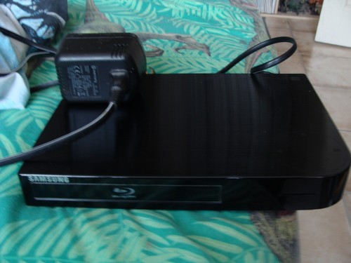 Samsung h5100 blu ray - bd-h5100, blu-ray