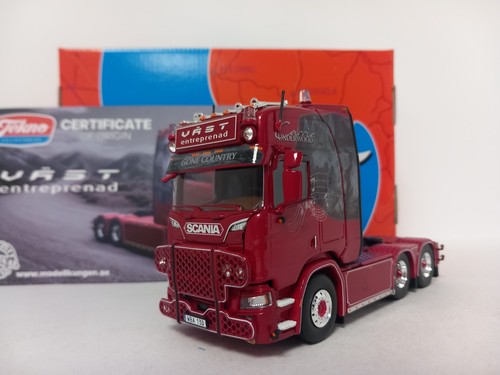 Tekno 88841 vast - ,
