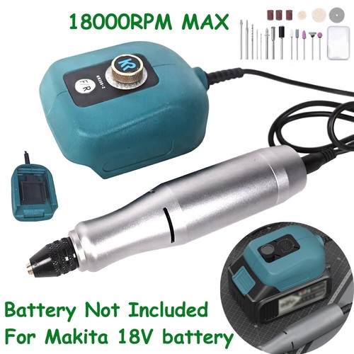 Cordless rotary polish tool - polish,