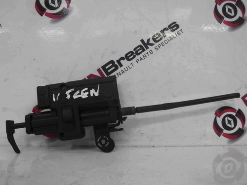Renault scenic mk3 2008 2016 - renault, 2008-2016