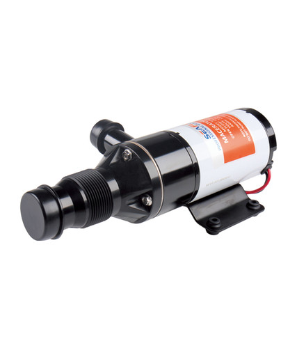 Seaflo 12v toilet macerator - seaflo,