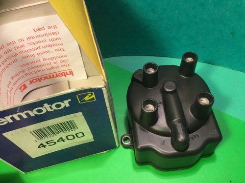 Intermotor 45400 distributor - intermotor,