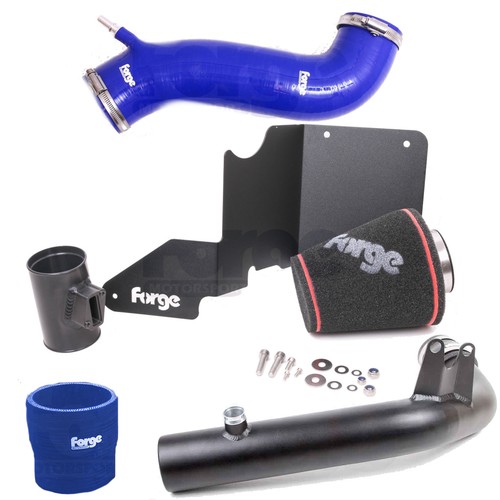 Forge induction intake kit - induction,