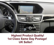 Mercedes NTG 4-212 COMAND 2018