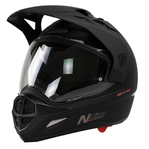 Nitro mx670 dual sport - nitro,