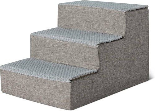 Amazon basics dog steps - amazon,