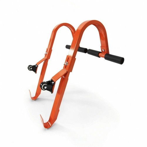 Ladder stabilizer adjustable - ladder,