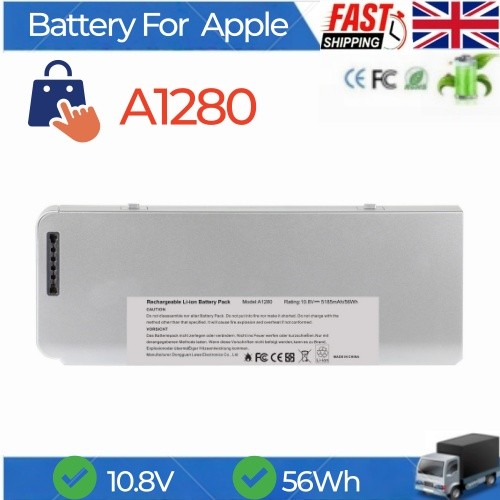 A1280 battery for apple - for,
