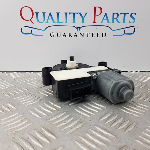 Skoda octavia window motor - skoda,