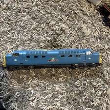 Lima OO Gauge Class 55 Deltic