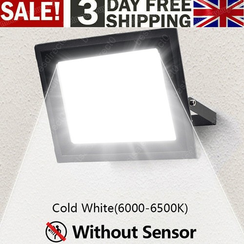 50w led floodlight daylight - 50w,