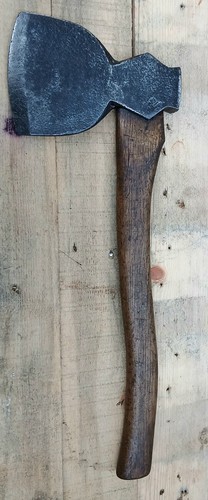 Vintage brades hatchet axe - brades, hatchet/axe