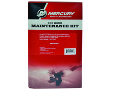 MerCruiser Quicksilver -